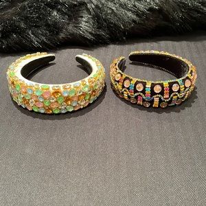 COPY - Rhinestone headband